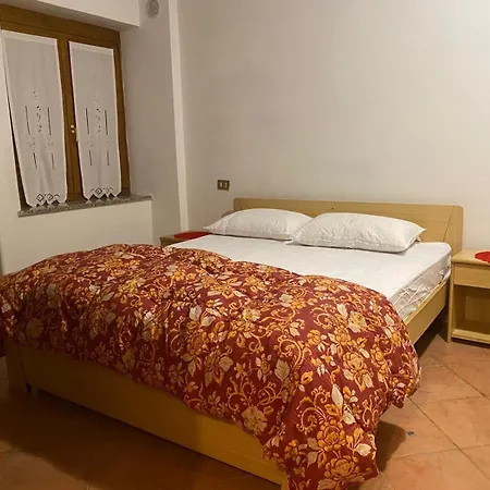 Elda Zandegiacomo * Auronzo di Cadore